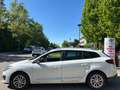 Renault Megane III Grandtour Limited Weiß - thumbnail 2