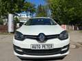 Renault Megane III Grandtour Limited Weiß - thumbnail 8