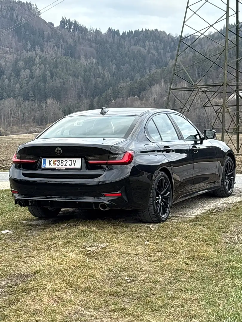 BMW 318 318i Aut. + Garantie! - 2