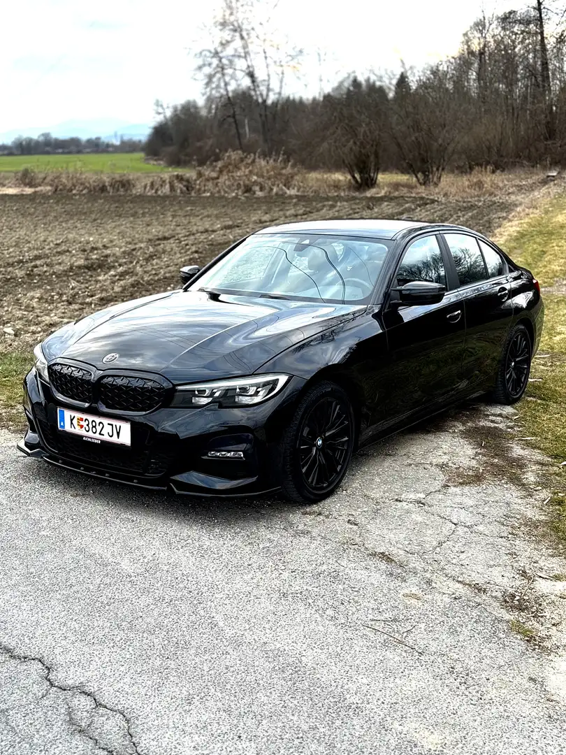 BMW 318 318i Aut. + Garantie! - 1