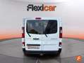 Renault Trafic Combi 9 Energy Blue dCi 81 kW (110CV) Blanco - thumbnail 4