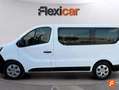 Renault Trafic Combi 9 Energy Blue dCi 81 kW (110CV) Blanco - thumbnail 3
