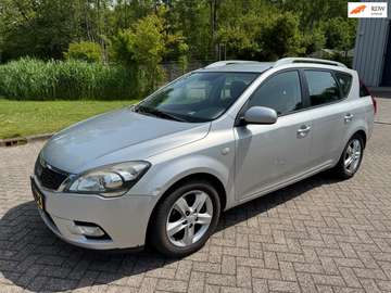 Sporty Wagon 1.4 CVVT Navigator Plus Pack NAVI CRU