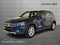 Mercedes-Benz GLB 180 - GLB 180 d Sport auto Pack Tech Bleu - thumbnail 1