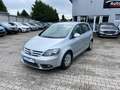 Volkswagen Golf Plus Goal 1.6 *AHK *TÜV neu Gris - thumbnail 1