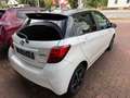 Toyota Yaris YARIS 1,5 HYBRID STYLE GARANTIE BIS 10/2031 Blanc - thumbnail 4