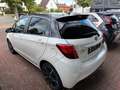 Toyota Yaris YARIS 1,5 HYBRID STYLE GARANTIE BIS 10/2031 Blanc - thumbnail 3