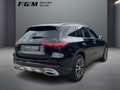 Mercedes-Benz GLC 200 4M Avantgarde KeyGo/R-Kam/LED/Totwin/Memo Schwarz - thumbnail 3