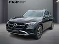 Mercedes-Benz GLC 200 4M Avantgarde KeyGo/R-Kam/LED/Totwin/Memo Schwarz - thumbnail 1