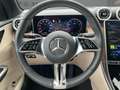 Mercedes-Benz GLC 200 4M Avantgarde KeyGo/R-Kam/LED/Totwin/Memo Schwarz - thumbnail 9