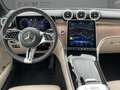 Mercedes-Benz GLC 200 4M Avantgarde KeyGo/R-Kam/LED/Totwin/Memo Schwarz - thumbnail 8