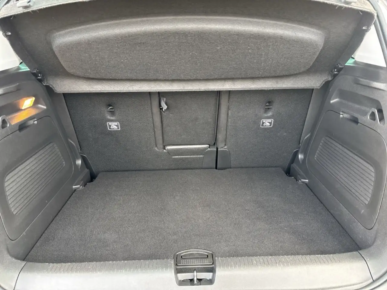 Opel Crossland Elegance 1.2 Turboo +Kamera+PDC+Sitzhzg+Lenkradhzg, миниатюра 15
