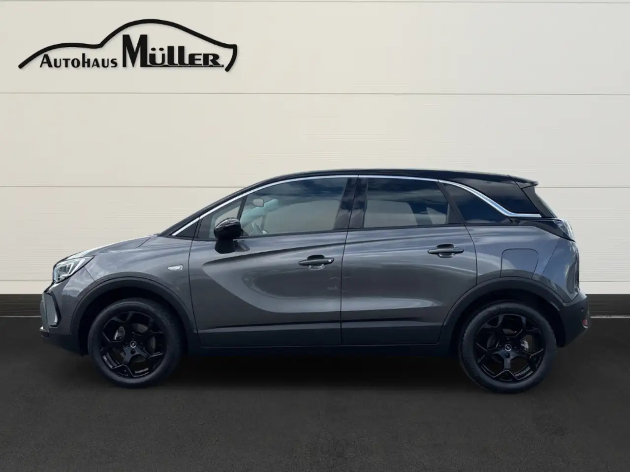 Opel Crossland Elegance 1.2 Turboo +Kamera+PDC+Sitzhzg+Lenkradhzg, миниатюра 3