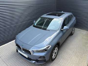 xDrive 25eA