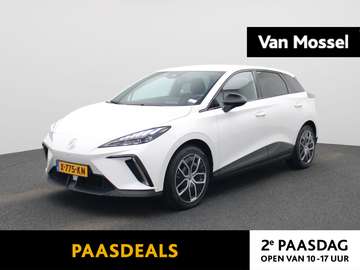 Electric Luxury 64 kWh | Climate Control | Cruise