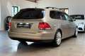 Volkswagen Golf 5 V Variant 1.9 TDI Comfortline BlueMotion Silber - thumbnail 3
