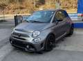 Abarth 595 Competizione 500 595 Abarth Esseesse Grau - thumbnail 1