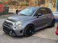 Abarth 595 Competizione 500 595 Abarth Esseesse Grau - thumbnail 4