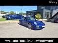 Porsche 997 911 Carrera 4 phase 2 3.6i 345ch PDK7 Blau - thumbnail 1