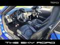 Porsche 997 911 Carrera 4 phase 2 3.6i 345ch PDK7 Blau - thumbnail 10