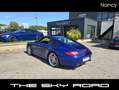 Porsche 997 911 Carrera 4 phase 2 3.6i 345ch PDK7 Blau - thumbnail 5