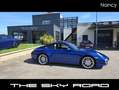 Porsche 997 911 Carrera 4 phase 2 3.6i 345ch PDK7 Blau - thumbnail 8