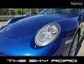 Porsche 997 911 Carrera 4 phase 2 3.6i 345ch PDK7 Blau - thumbnail 23