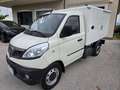 Piaggio Porter 1.5 PC Short Range LPG Cabinato Pro all.to GENTILI Weiß - thumbnail 6