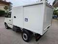 Piaggio Porter 1.5 PC Short Range LPG Cabinato Pro all.to GENTILI Weiß - thumbnail 4