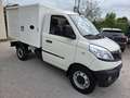 Piaggio Porter 1.5 PC Short Range LPG Cabinato Pro all.to GENTILI Weiß - thumbnail 1