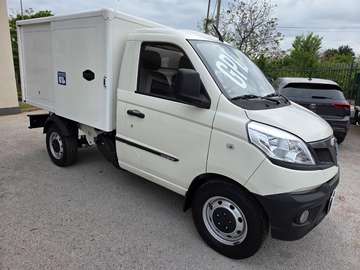 1.5 PC Short Range LPG Cabinato Pro all.to GENTILI