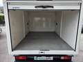 Piaggio Porter 1.5 PC Short Range LPG Cabinato Pro all.to GENTILI Weiß - thumbnail 9