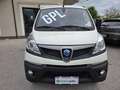 Piaggio Porter 1.5 PC Short Range LPG Cabinato Pro all.to GENTILI Weiß - thumbnail 5
