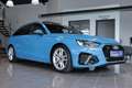 Audi A4 Avant 3.0 TDI quattro S LINE *PANO*ACC*CAM* Blau - thumbnail 4