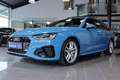 Audi A4 Avant 3.0 TDI quattro S LINE *PANO*ACC*CAM* Blau - thumbnail 2