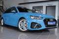 Audi A4 Avant 3.0 TDI quattro S LINE *PANO*ACC*CAM* Blau - thumbnail 11