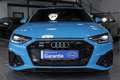 Audi A4 Avant 3.0 TDI quattro S LINE *PANO*ACC*CAM* Blau - thumbnail 6