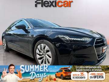 Sportback 40 TDI quattro-ultra S tronic