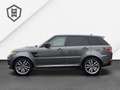 Land Rover Range Rover Sport SVR 1Hand Carbon 360° PANO AHK Grau - thumbnail 3