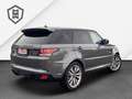 Land Rover Range Rover Sport SVR 1Hand Carbon 360° PANO AHK Grau - thumbnail 2