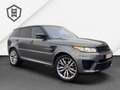 Land Rover Range Rover Sport SVR 1Hand Carbon 360° PANO AHK Grau - thumbnail 7
