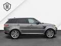 Land Rover Range Rover Sport SVR 1Hand Carbon 360° PANO AHK Grau - thumbnail 9