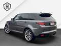 Land Rover Range Rover Sport SVR 1Hand Carbon 360° PANO AHK Grau - thumbnail 8
