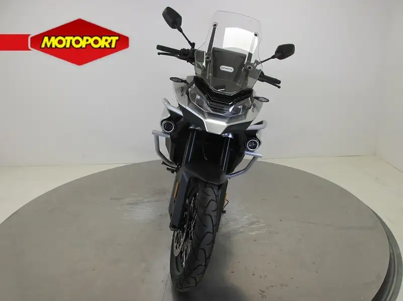 CFMOTO 800 MTSport - foto 3