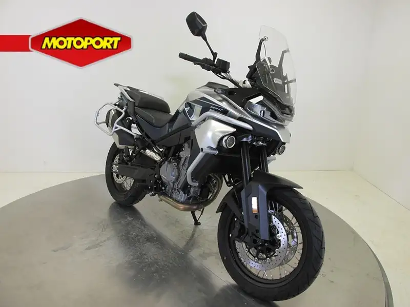 CFMOTO 800 MTSport - foto 2