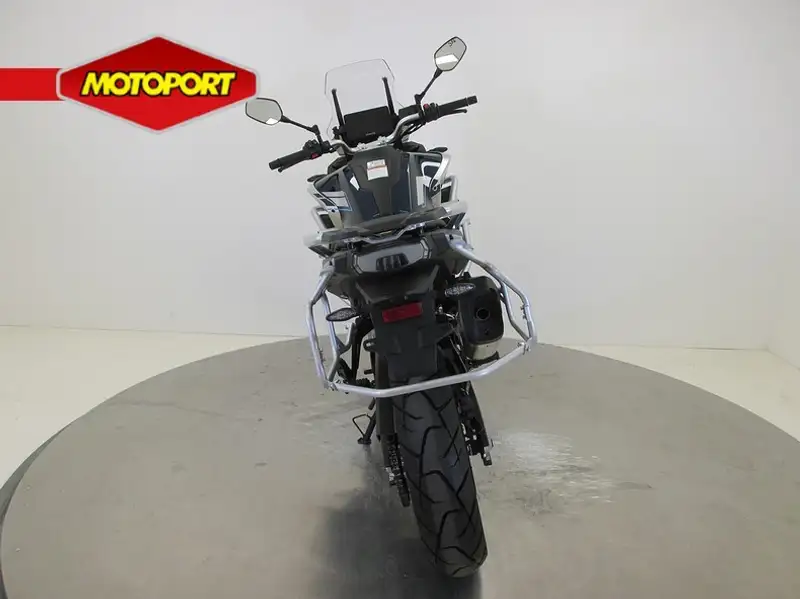 CFMOTO 800 MTSport - foto 7