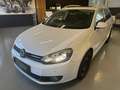Volkswagen Golf 1.4 16V TSI Weiß - thumbnail 1