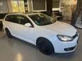 Volkswagen Golf 1.4 16V TSI Weiß - thumbnail 3