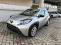 Toyota Aygo X Aygo X 1.0 Undercover 72cv Argent - thumbnail 1