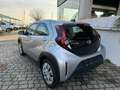 Toyota Aygo X Aygo X 1.0 Undercover 72cv Argent - thumbnail 4